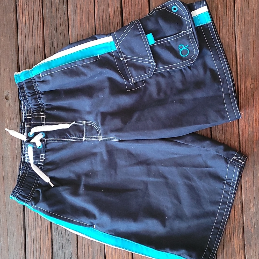 OP Boys Swim Shorts
